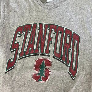 Vintage Stanford Tshirt - EUC